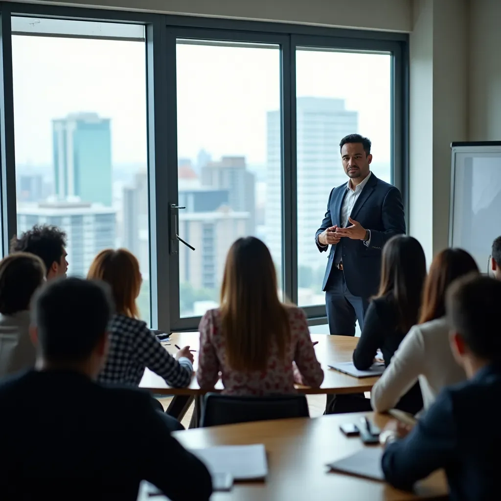 High-performance systems